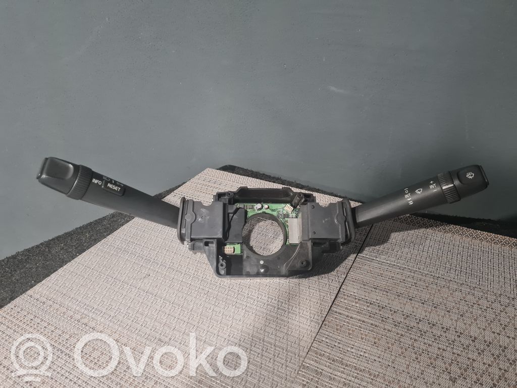Volvo S80 Leva/interruttore dell’indicatore di direzione e tergicristallo 