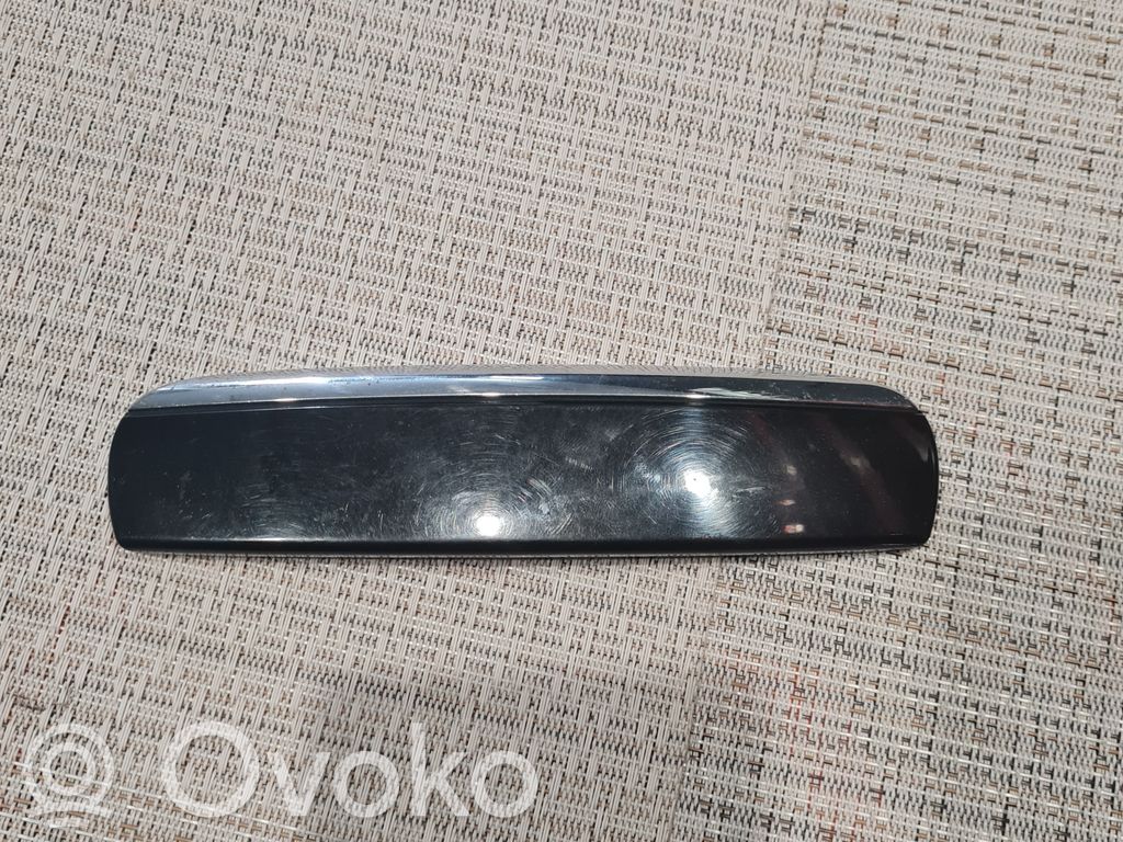 Audi A6 S6 C6 4F Tapa manecilla puerta delantera 
