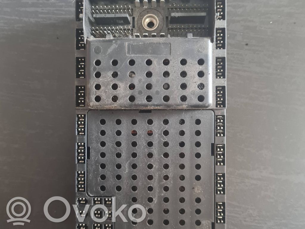 Fuse module   08679899,08696098,02W423