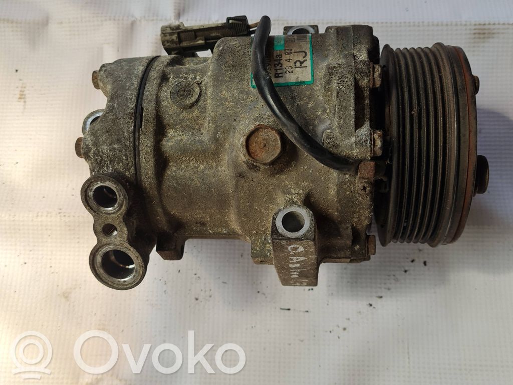 Kompresor / Sprężarka klimatyzacji A/C   24422013,30804362
