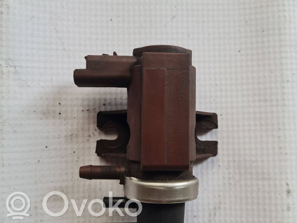 Volvo V50 Turboahtimen magneettiventtiili 