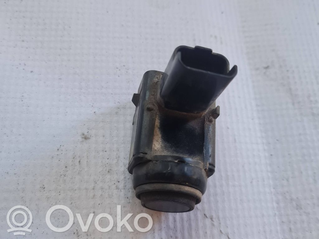 Peugeot 407 Parking PDC sensor 