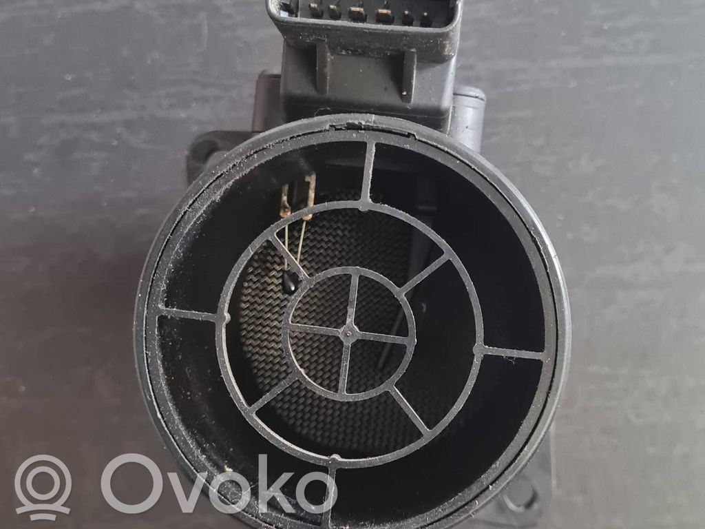 Volvo S40, V40 Przepływomierz masowy powietrza MAF 