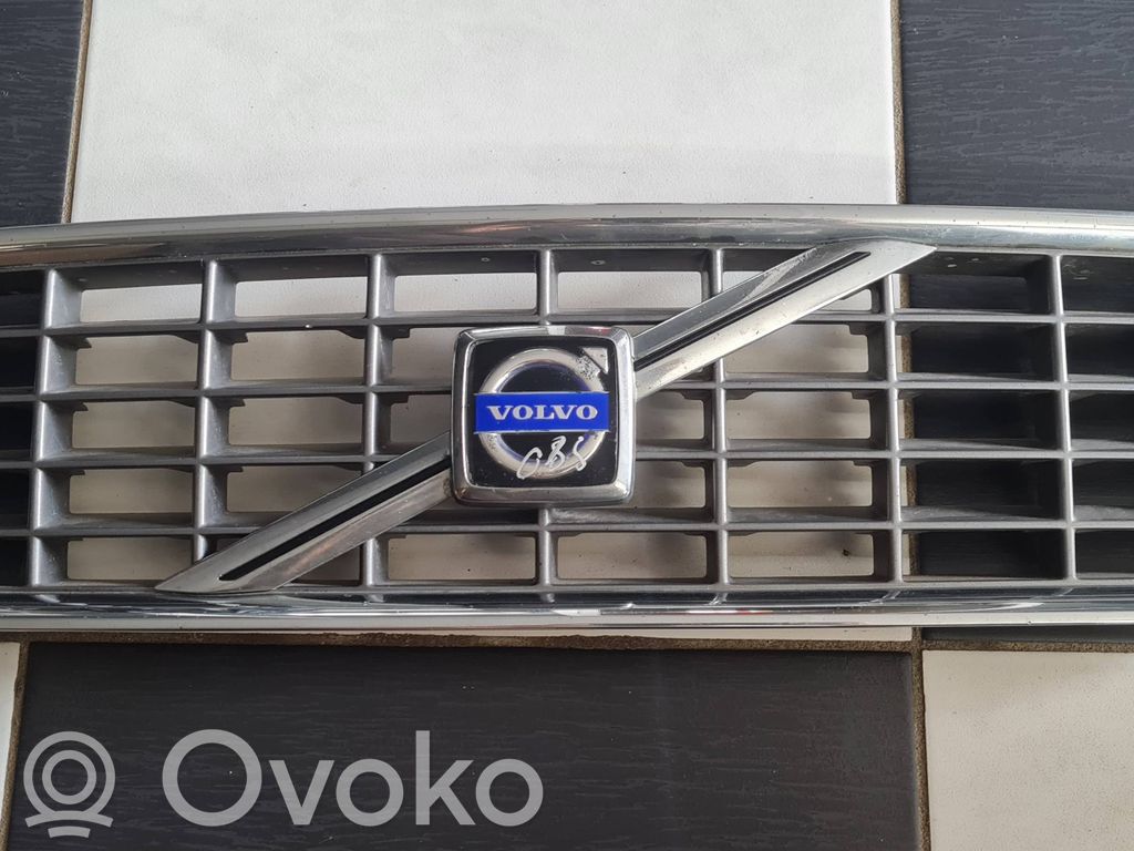 Front grill   8659947,86599479