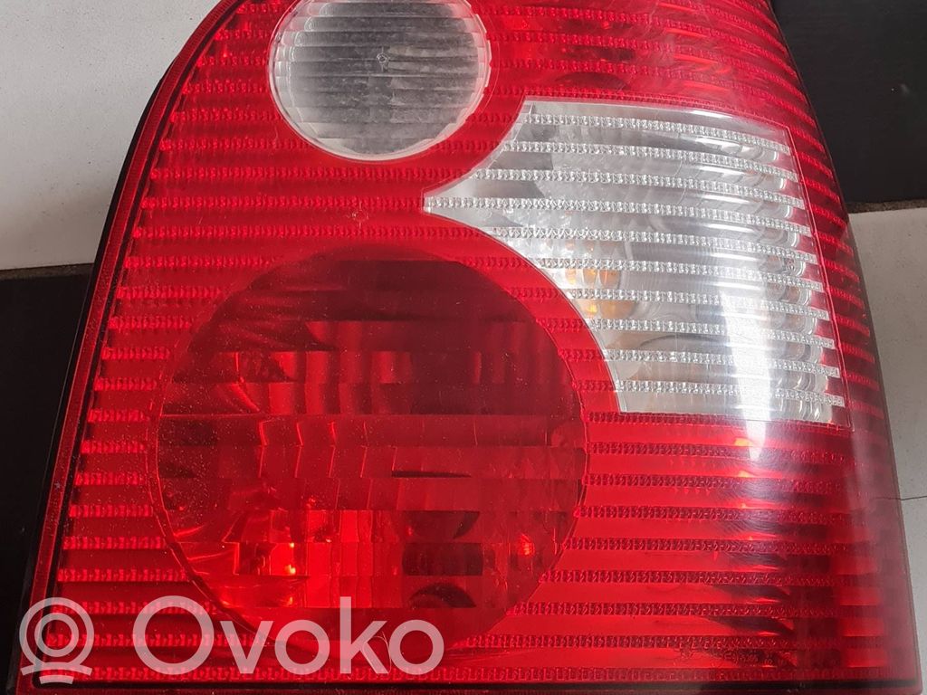 Lampa tylna   6Q6945096B,1623590260,6Q6945095A,6Q6945095AC,6Q6945095G,6Q6945096A,6Q6945096AC,6Q6945096G