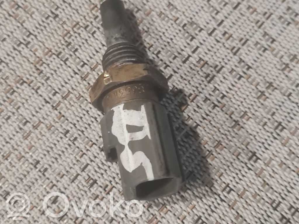 Volvo S60 Coolant temperature sensor 