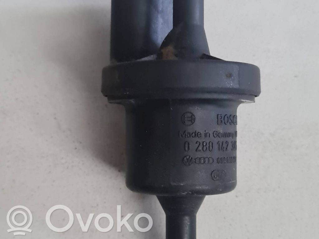 Volkswagen Polo Valve vacuum 