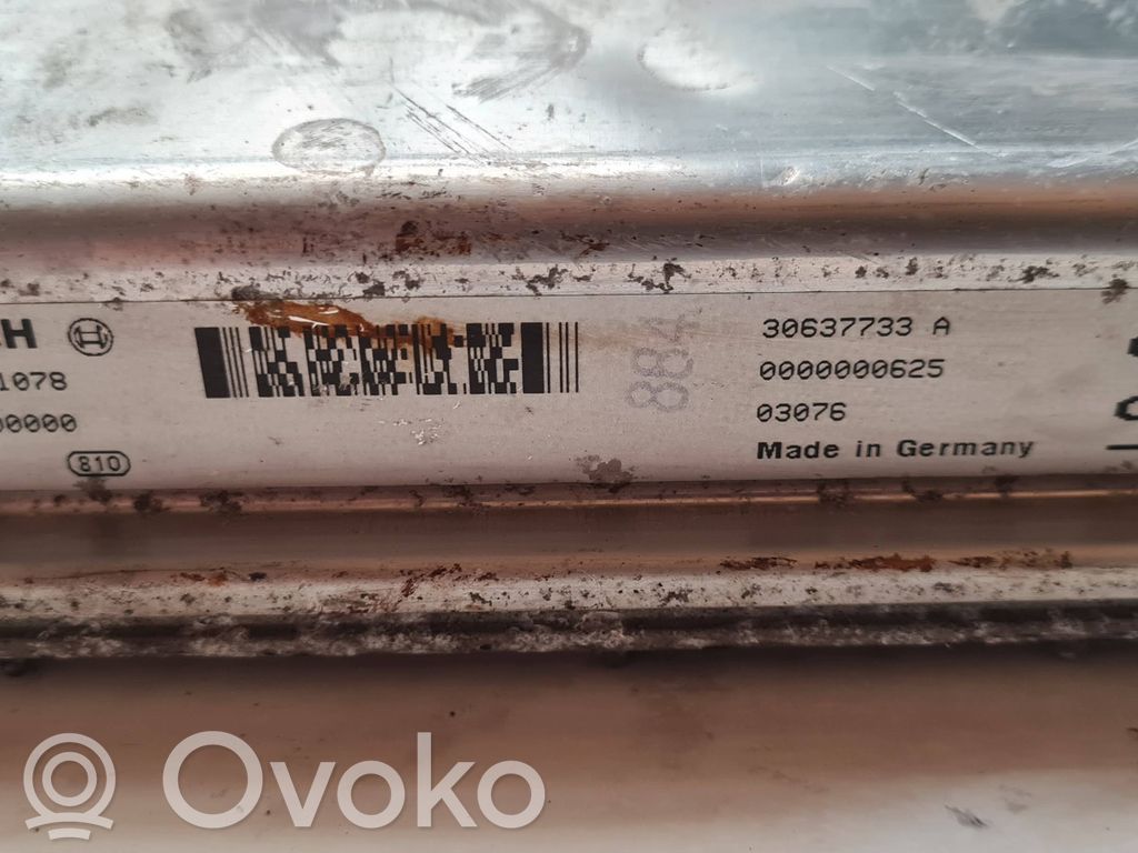 Engine control unit/module   0281011078,1039S00000