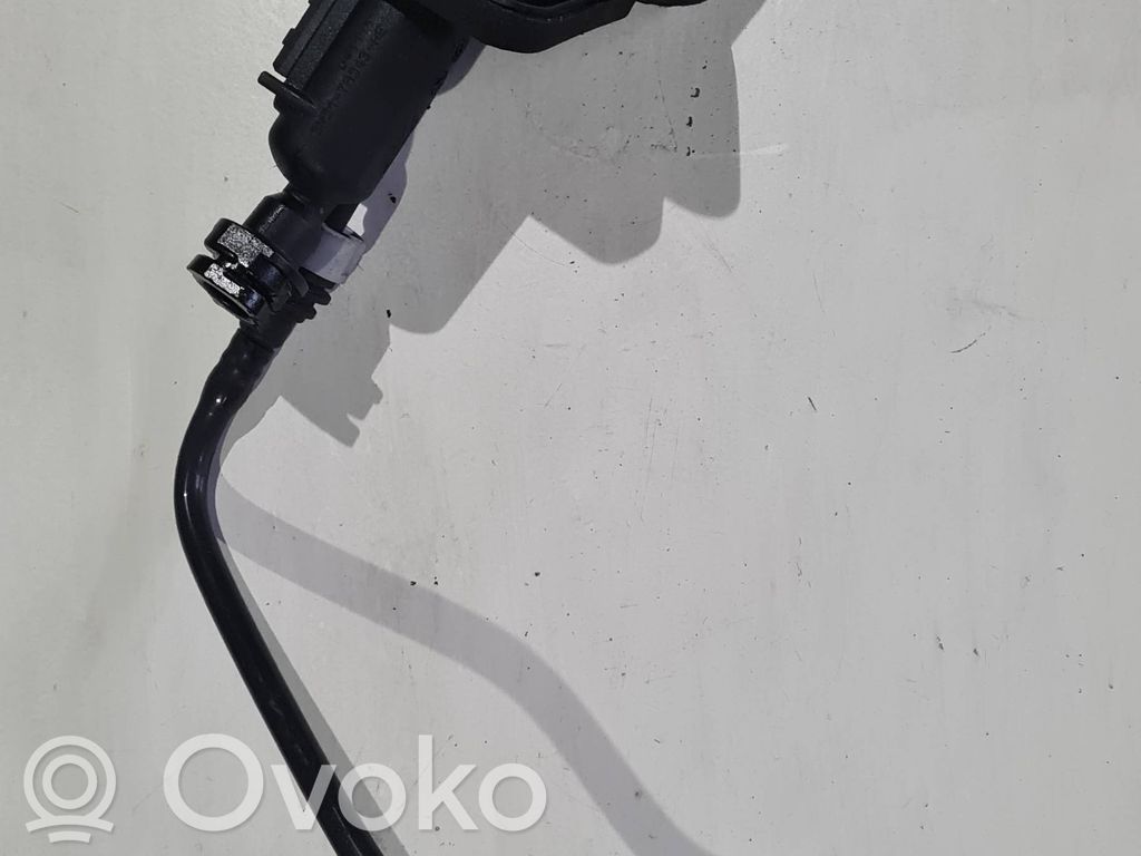 Volvo V50 Pagrindinis sankabos cilindriukas 