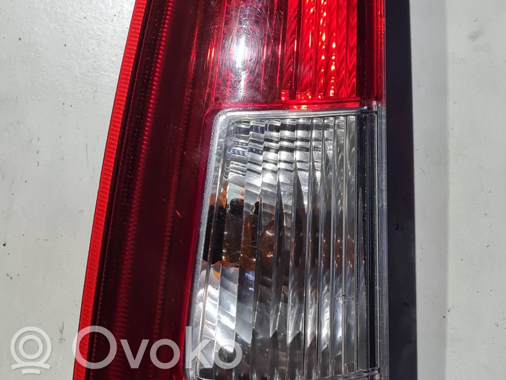 Volvo V70 Takavalot 