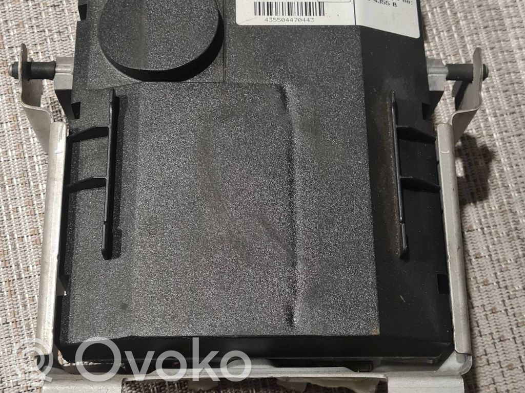 Volvo V50 Phone control unit/module 