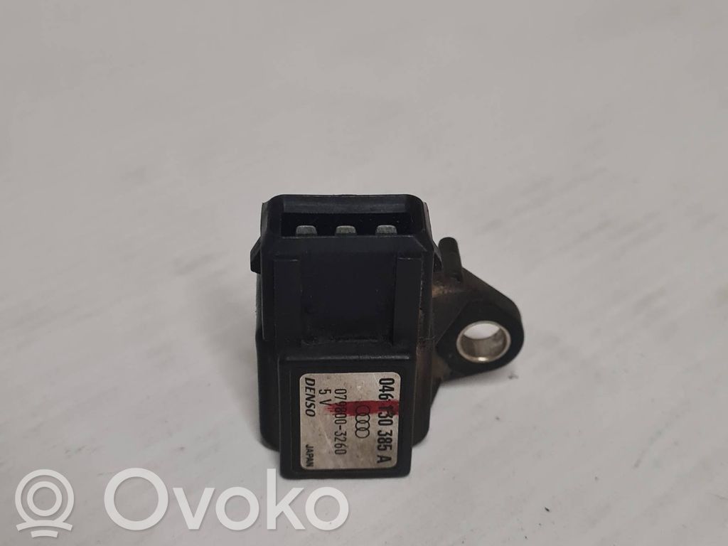 Audi A6 S6 C4 4A Luftdrucksensor 