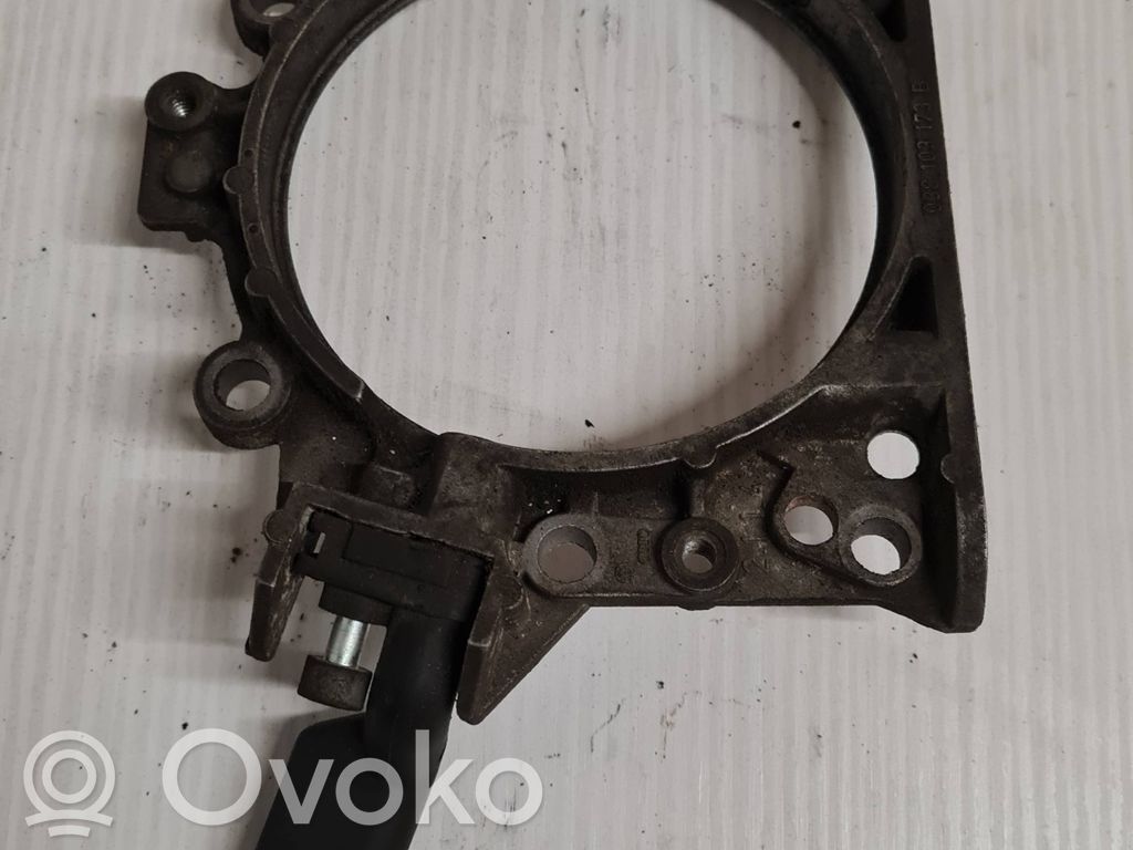 Volkswagen Golf V Sensor de velocidad del árbol de levas 