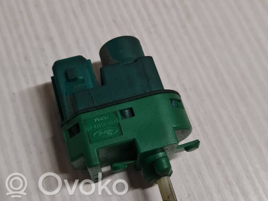 Ford Mondeo Mk III Brake pedal sensor switch 