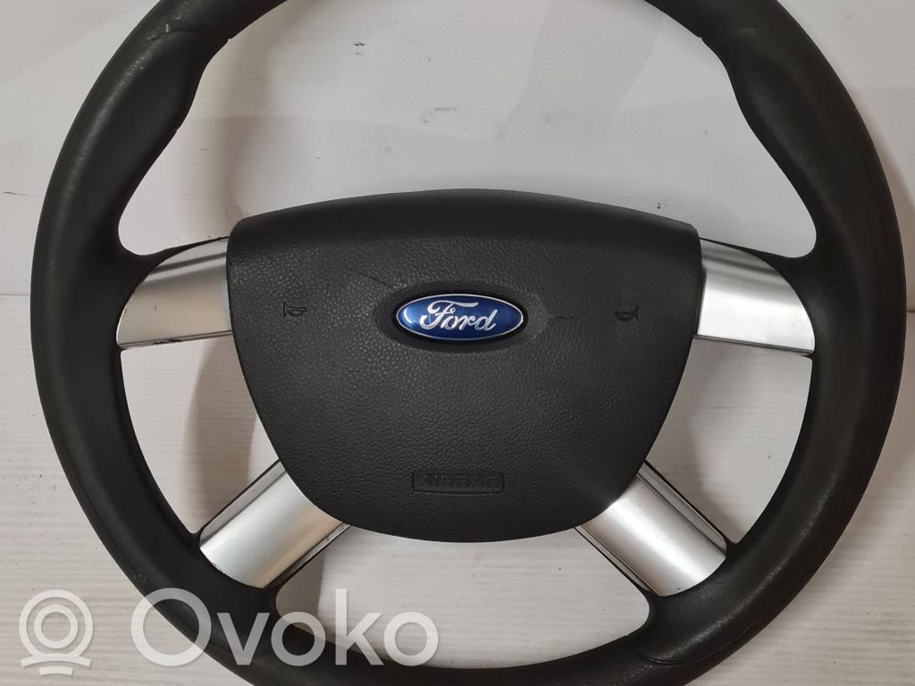 Ford C-MAX I Stūre 