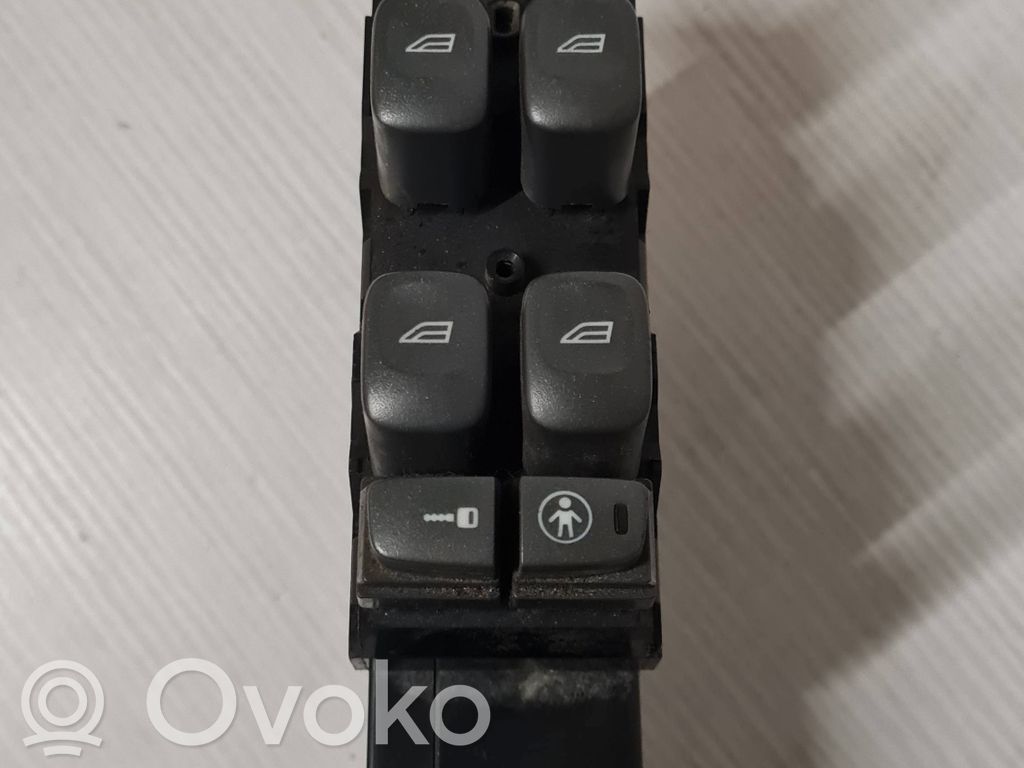 Volvo S80 Electric window control switch 
