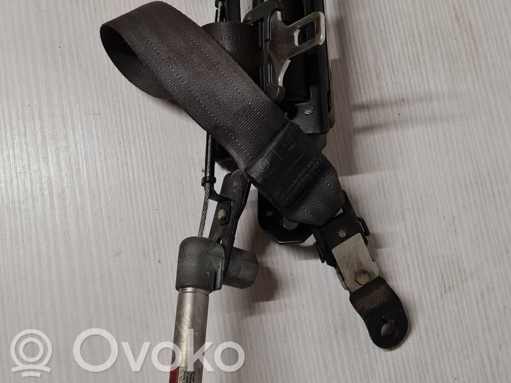 Volvo XC70 Cinturón delantero 