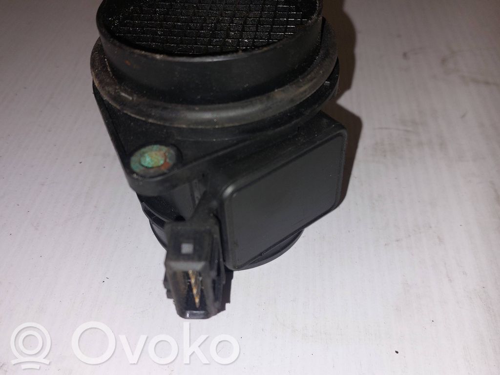 Volvo S40, V40 Przepływomierz masowy powietrza MAF 