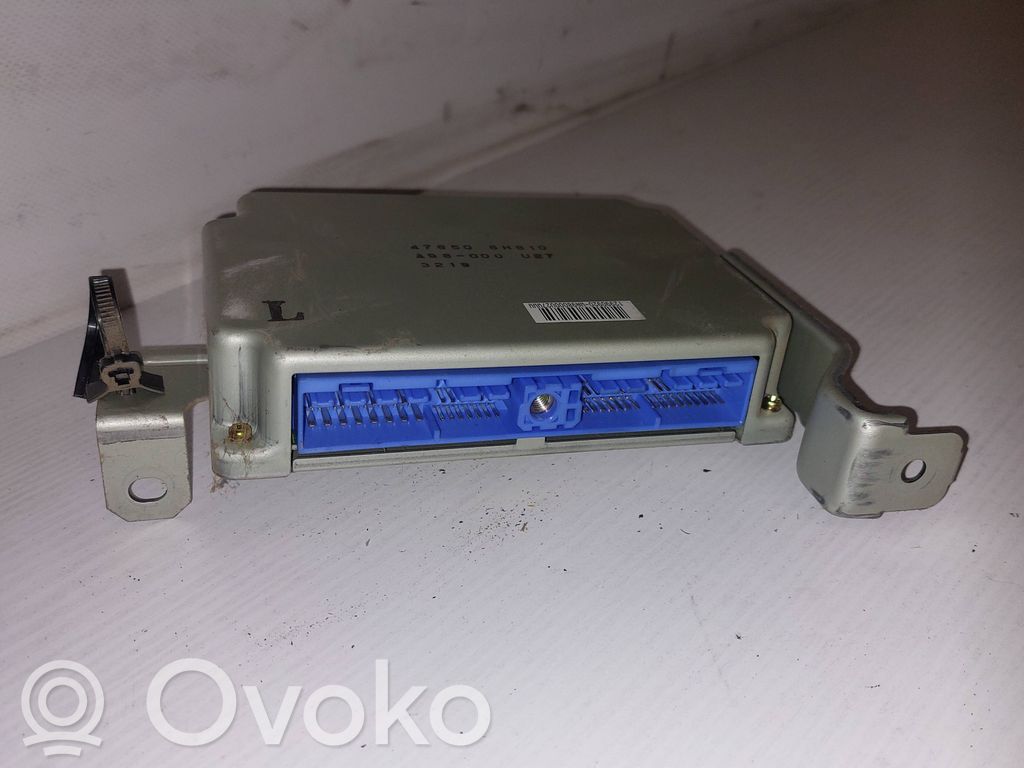 Nissan X-Trail T30 ABS control unit/module 