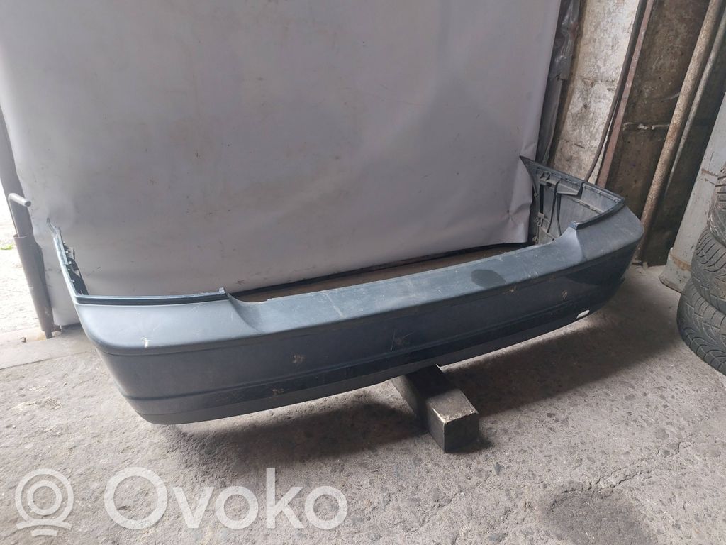 Volvo S80 Bamperis 