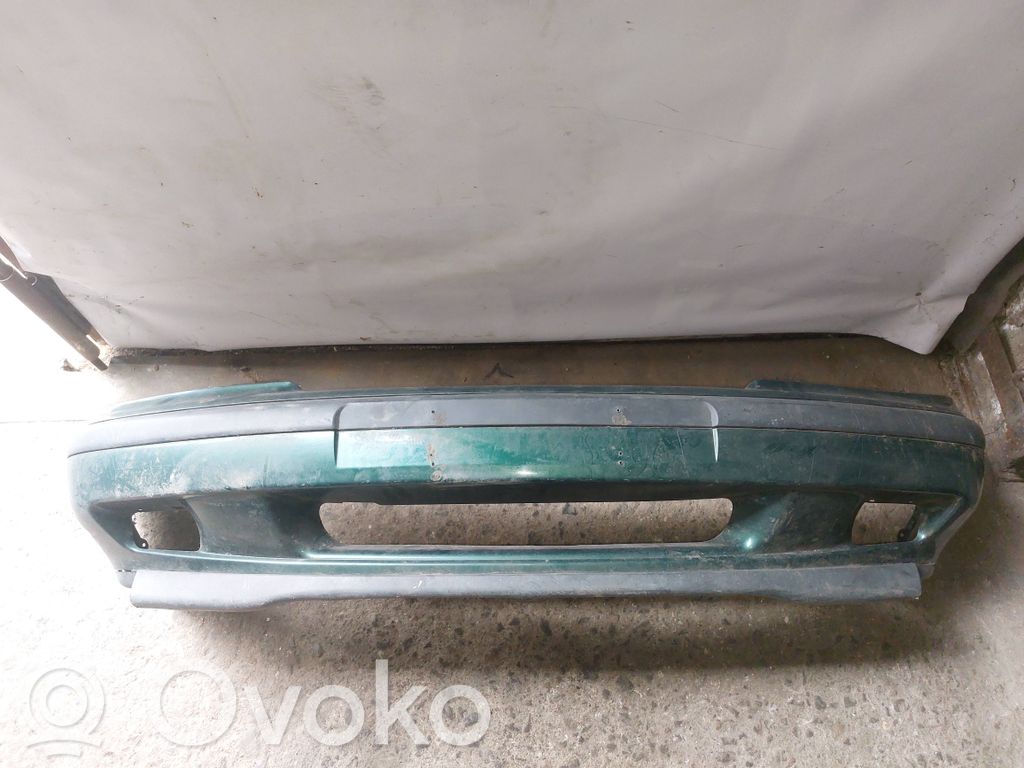 Volvo S40, V40 Front bumper 