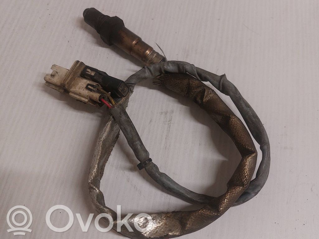 Volvo S80 Lambda probe sensor 