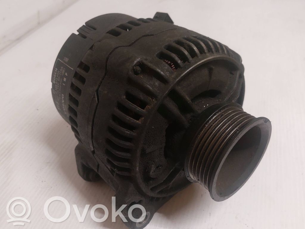 Volvo S70  V70  V70 XC Ģenerators 