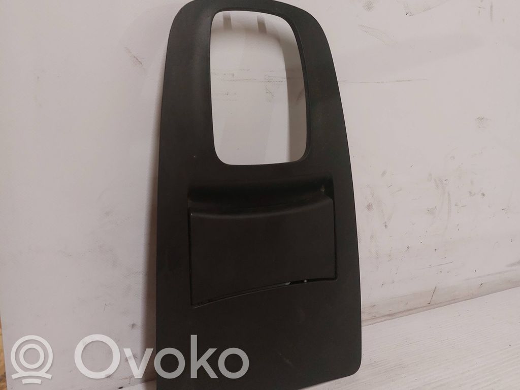 Volkswagen Sharan Car ashtray 