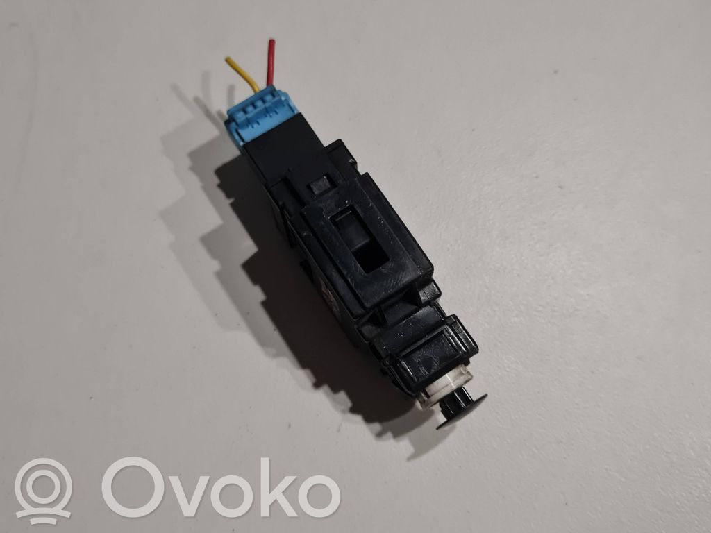 Volvo S80 Brake pedal sensor switch 