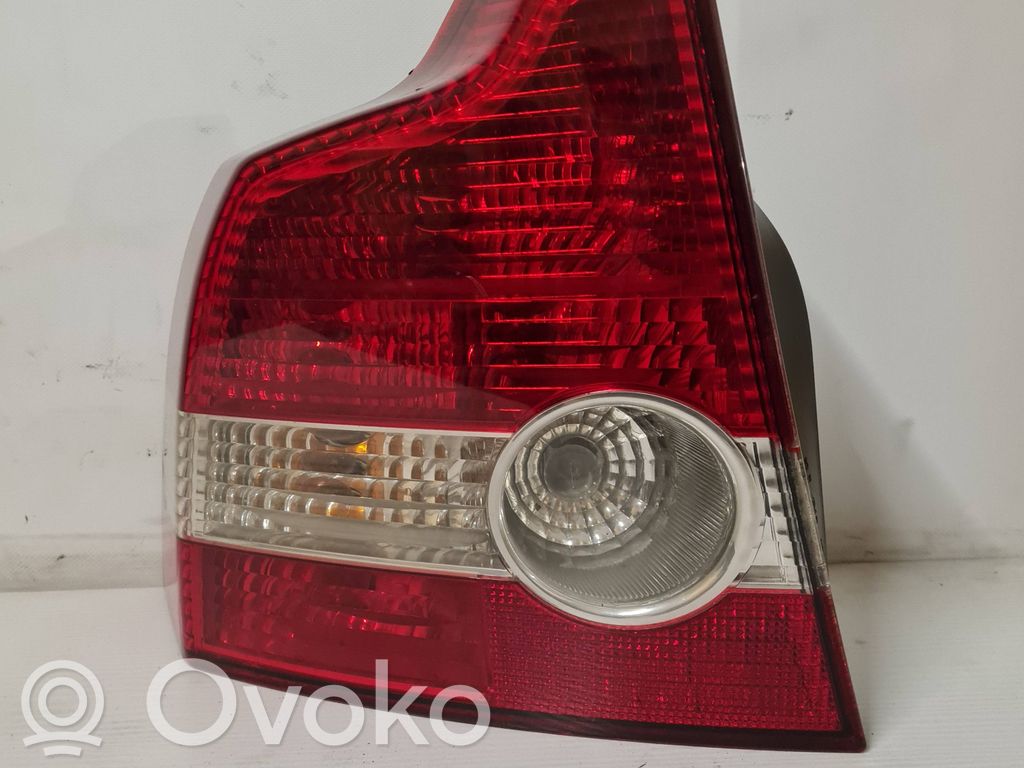 Volvo S40 Takavalot 