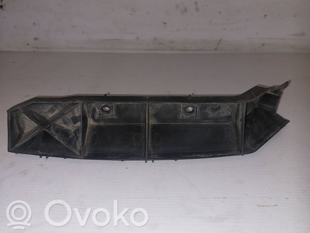 Volvo S40 Soporte de montaje del parachoques trasero 