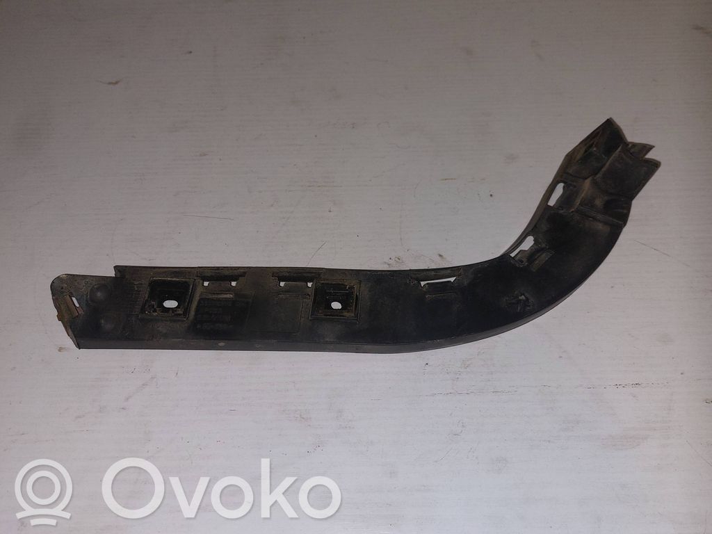 Volvo S40 Soporte de montaje del parachoques trasero 