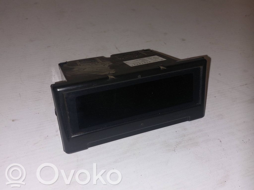 Volvo S40 Screen/display/small screen 