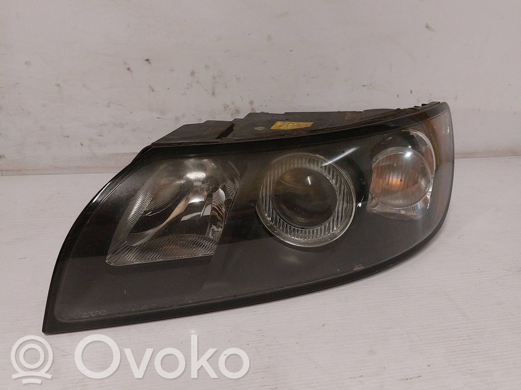 Volvo S40 Scheinwerfer 