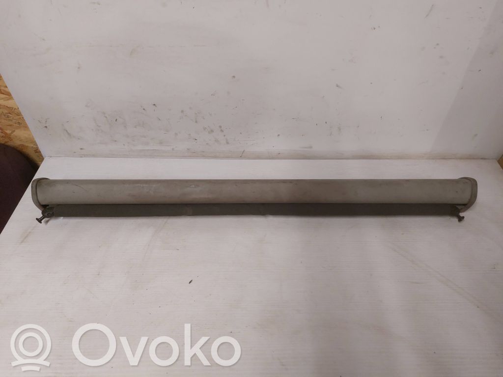 Volvo V50 Tinklelis 