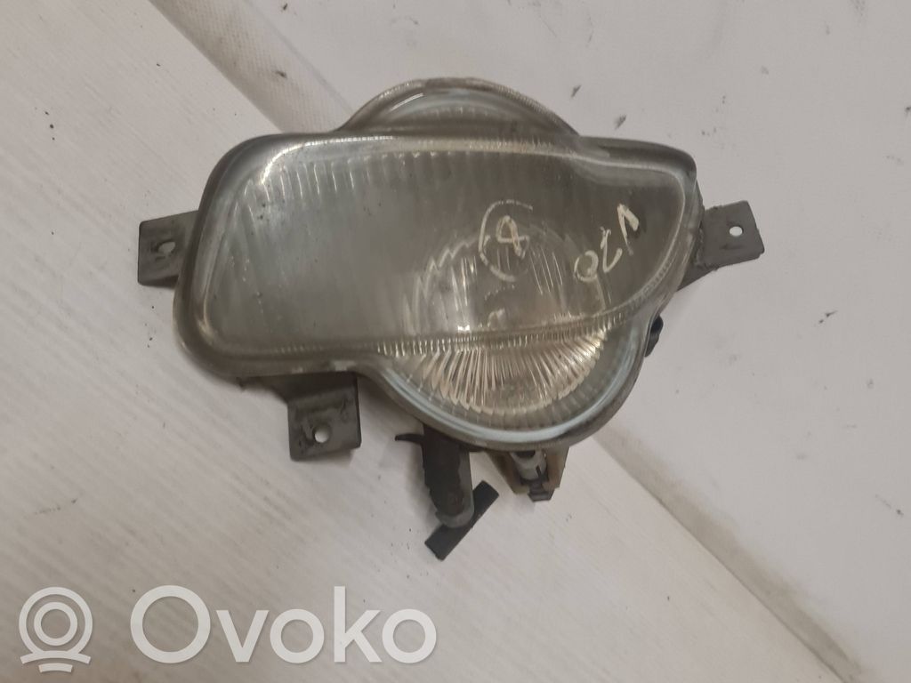 Volvo V70 Etusumuvalo 