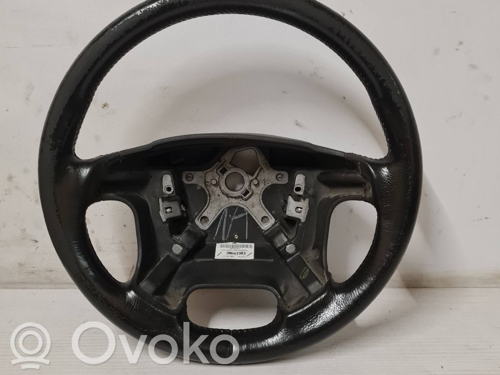 Volvo V70 Руль 
