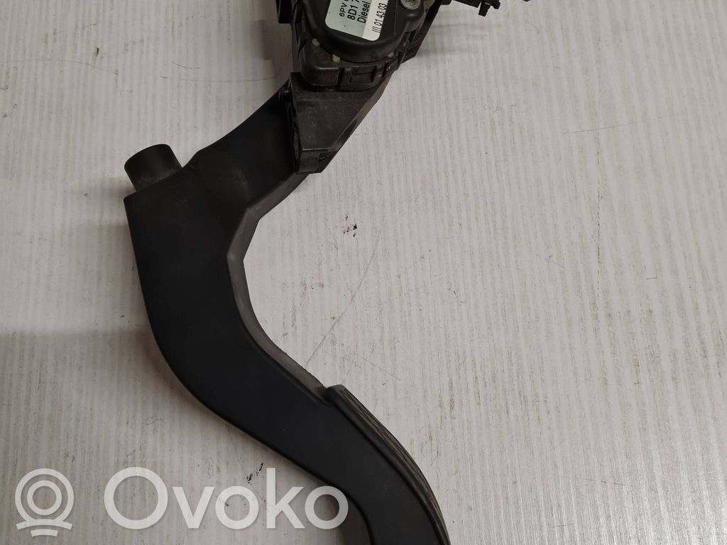Audi A6 S6 C5 4B Gaspedal 