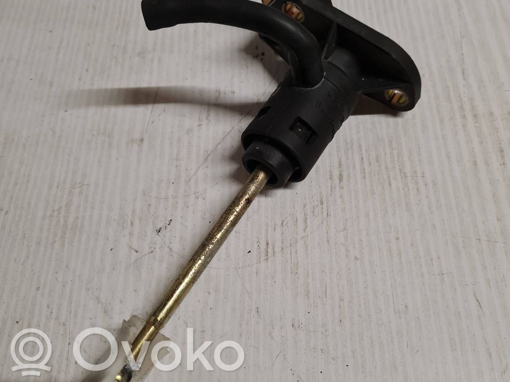Audi A6 S6 C5 4B Główny cylinder sprzęgła 