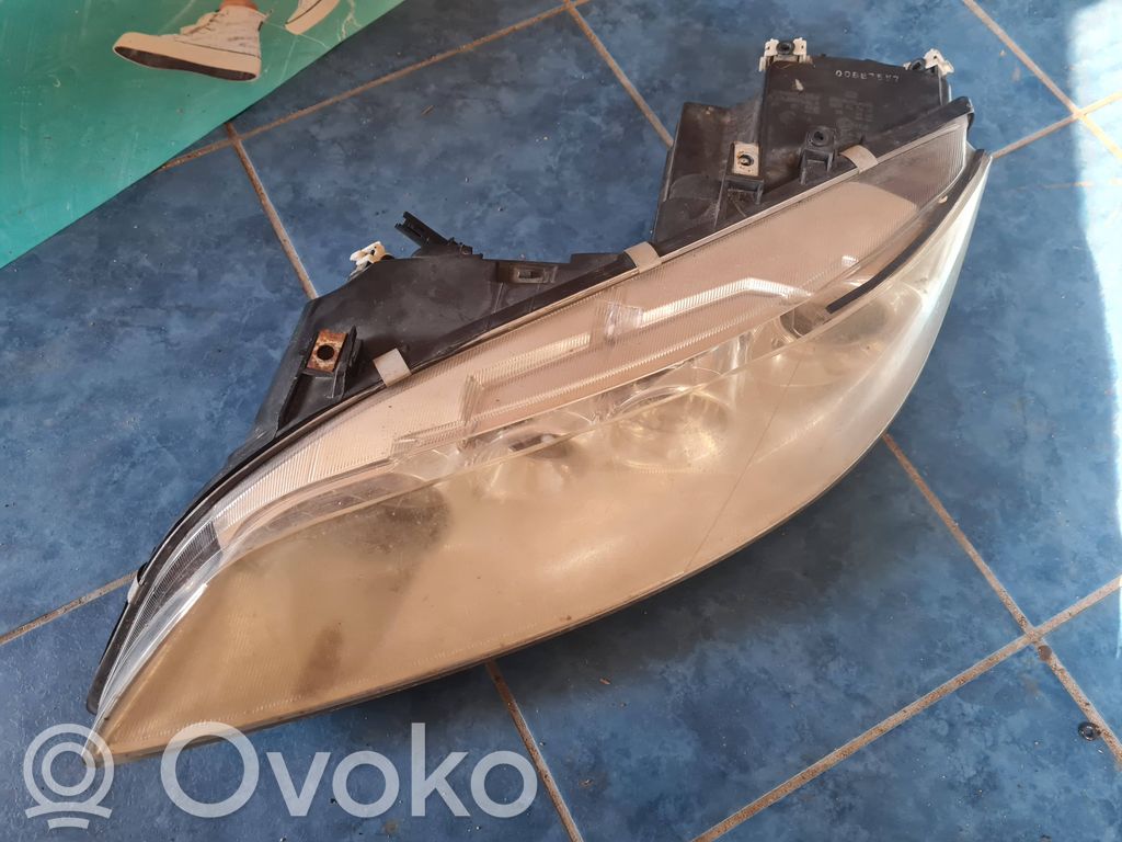 Mazda 6 Headlight/headlamp 