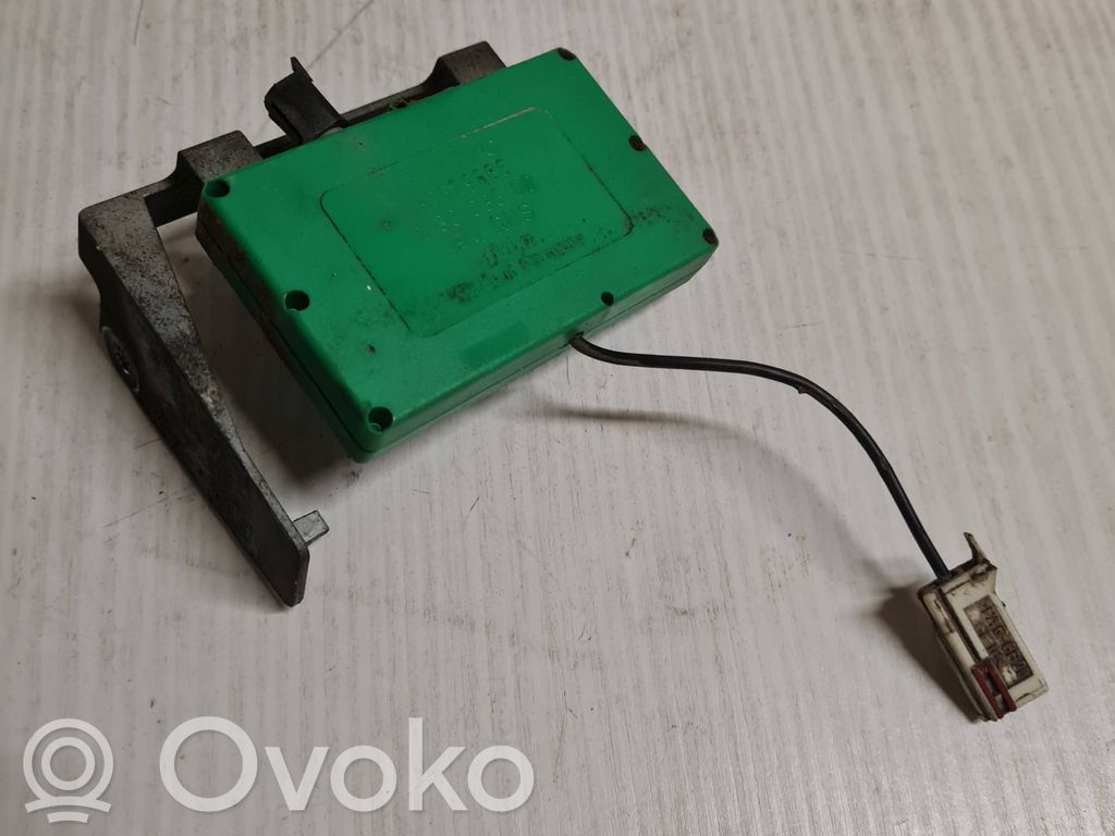 Volvo V70 Antenos valdymo blokas 