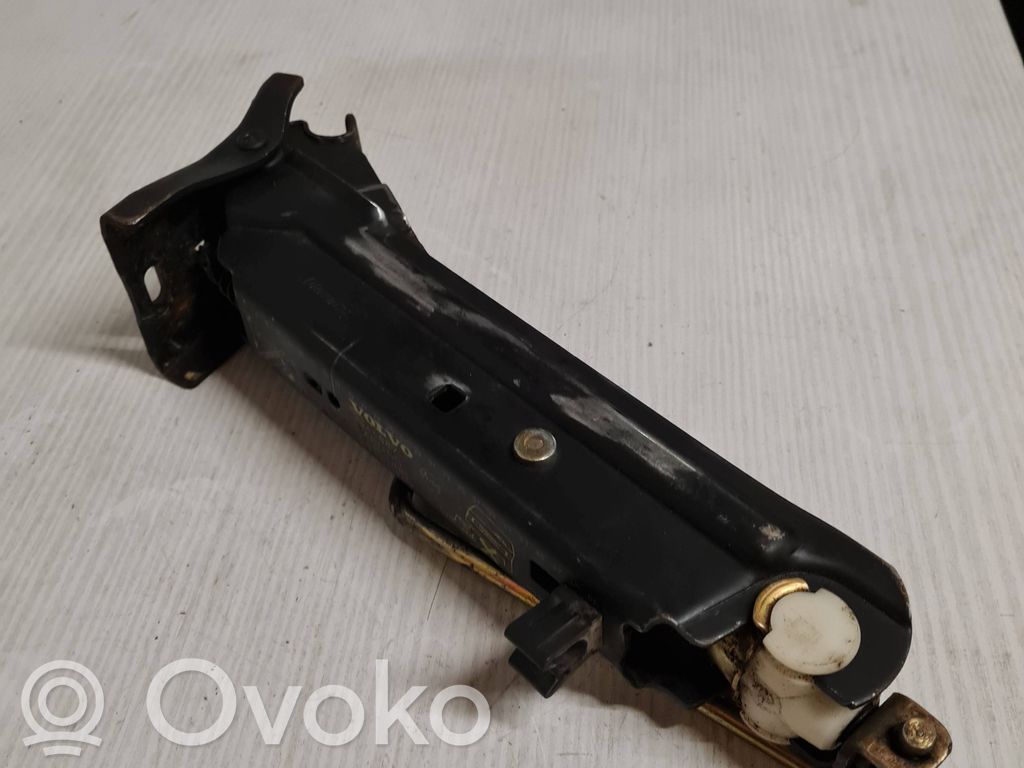 Volvo V70 Gato 