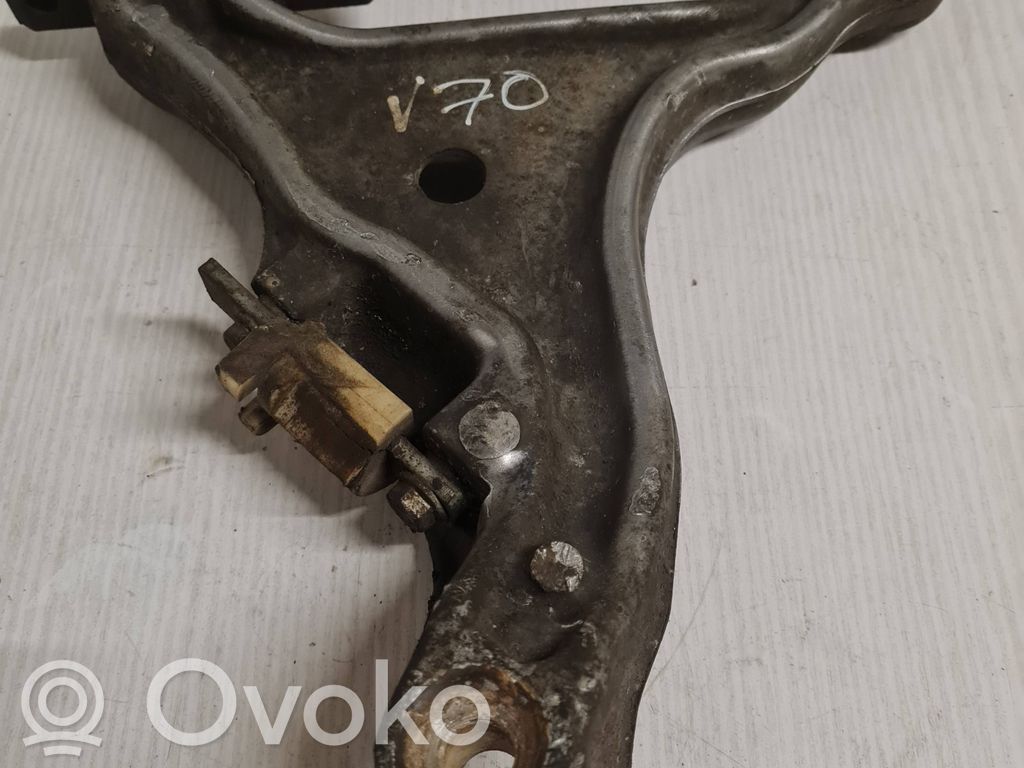 Volvo V70 Dakša 