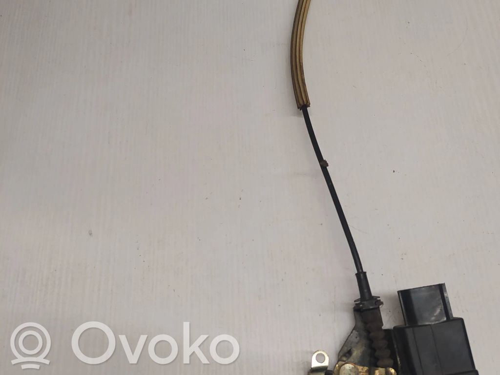 Volvo V70 Cerradura de puerta trasera 