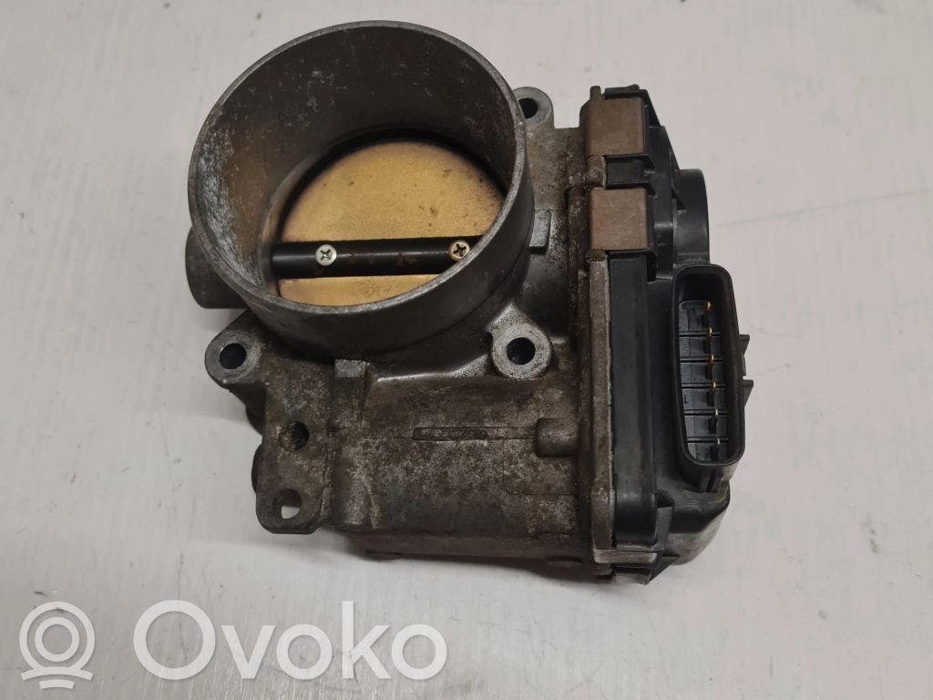 Droseļvārsts   8677796,12D110210,02097JA