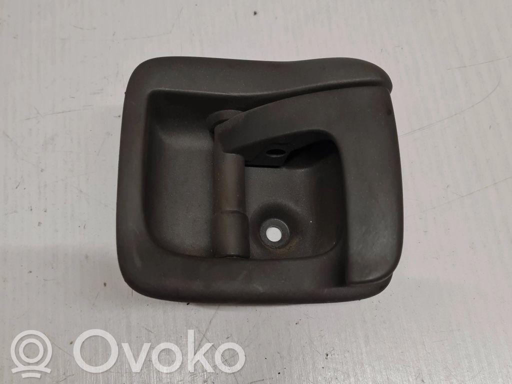 Volvo V70 Engine bonnet (hood) release handle 
