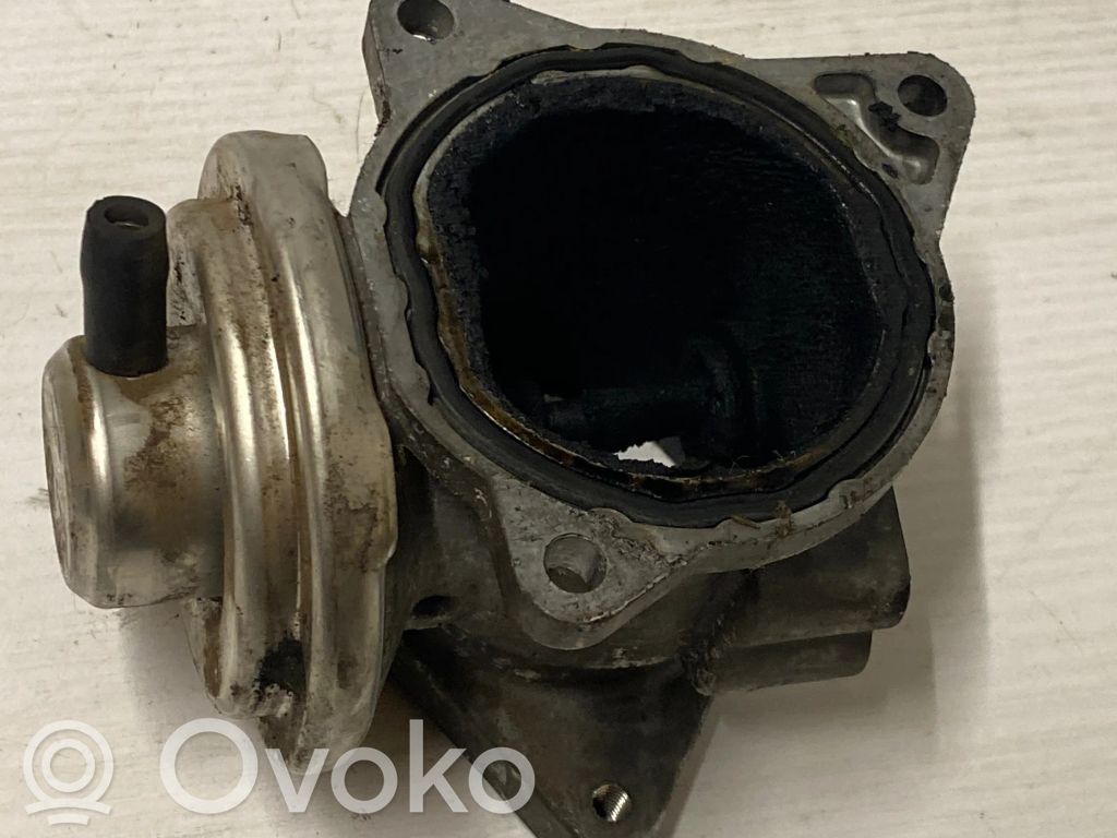 Volkswagen Golf IV Zawór EGR 