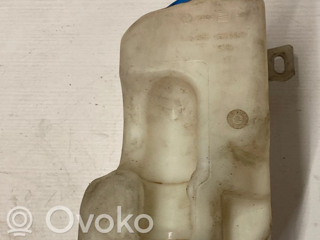 Volkswagen Golf IV Zbiornik płynu do spryskiwaczy szyby przedniej / czołowej 