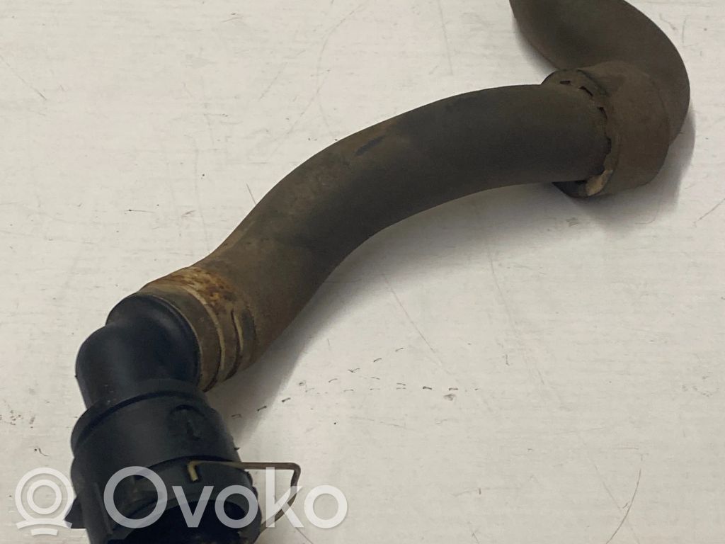 Volkswagen Golf IV Przewód / Wąż chłodnicy 