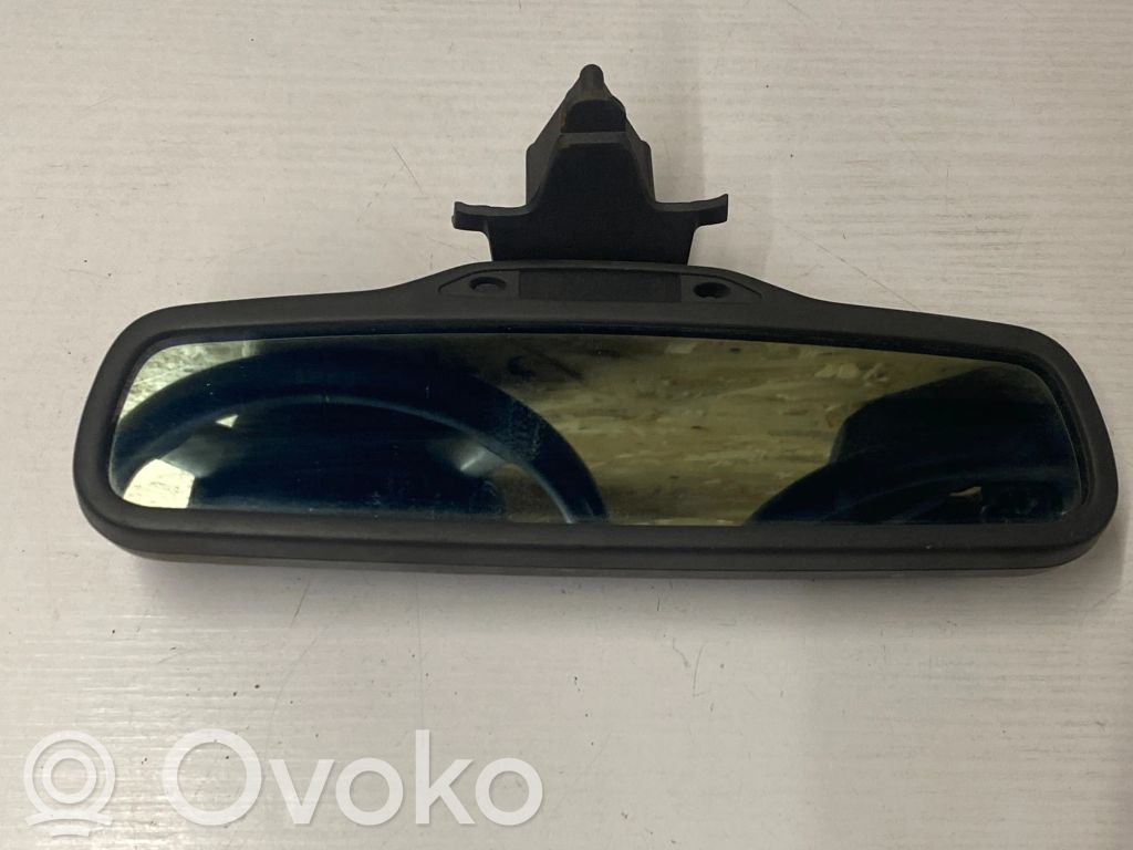 Volvo V70 Rear view mirror (interior) 